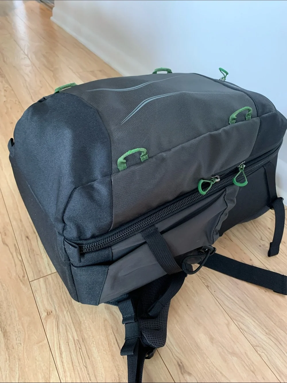 Mindshift Gear Trailscape 18L Backpack Charcoal